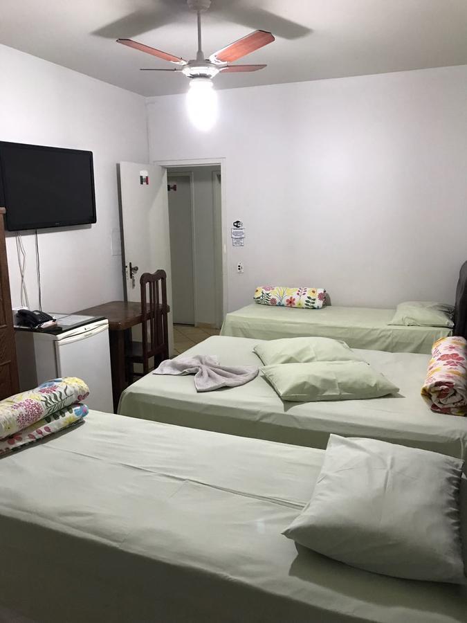 HOTEL ITALIA ITABIRA Brasil  iBOOKED 